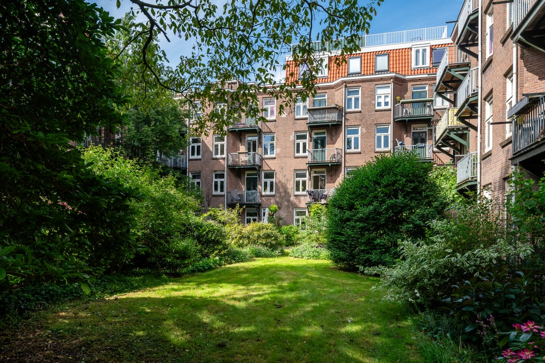 Foto 23 van Gillis van Ledenberchstraat 3-H