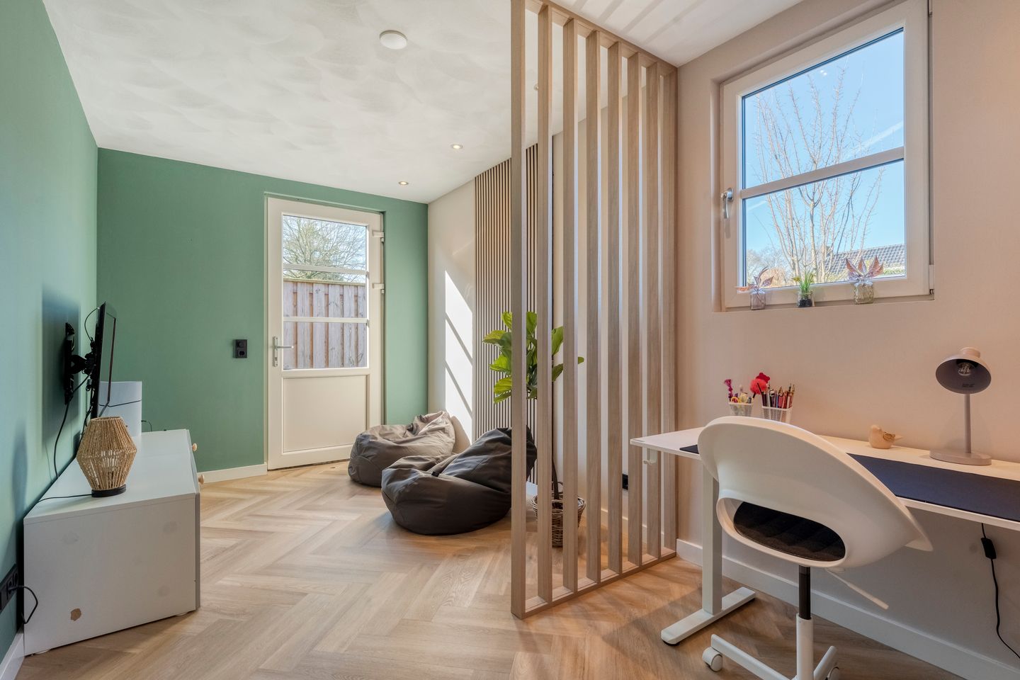 Foto 34 van de Marke 9