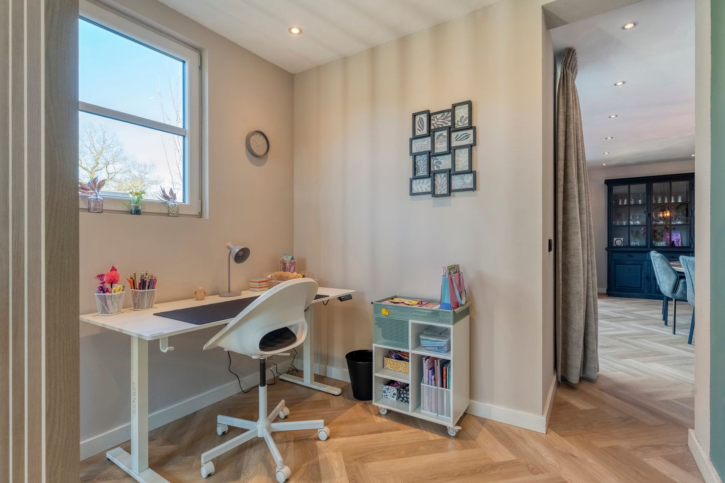 Foto 35 van de Marke 9