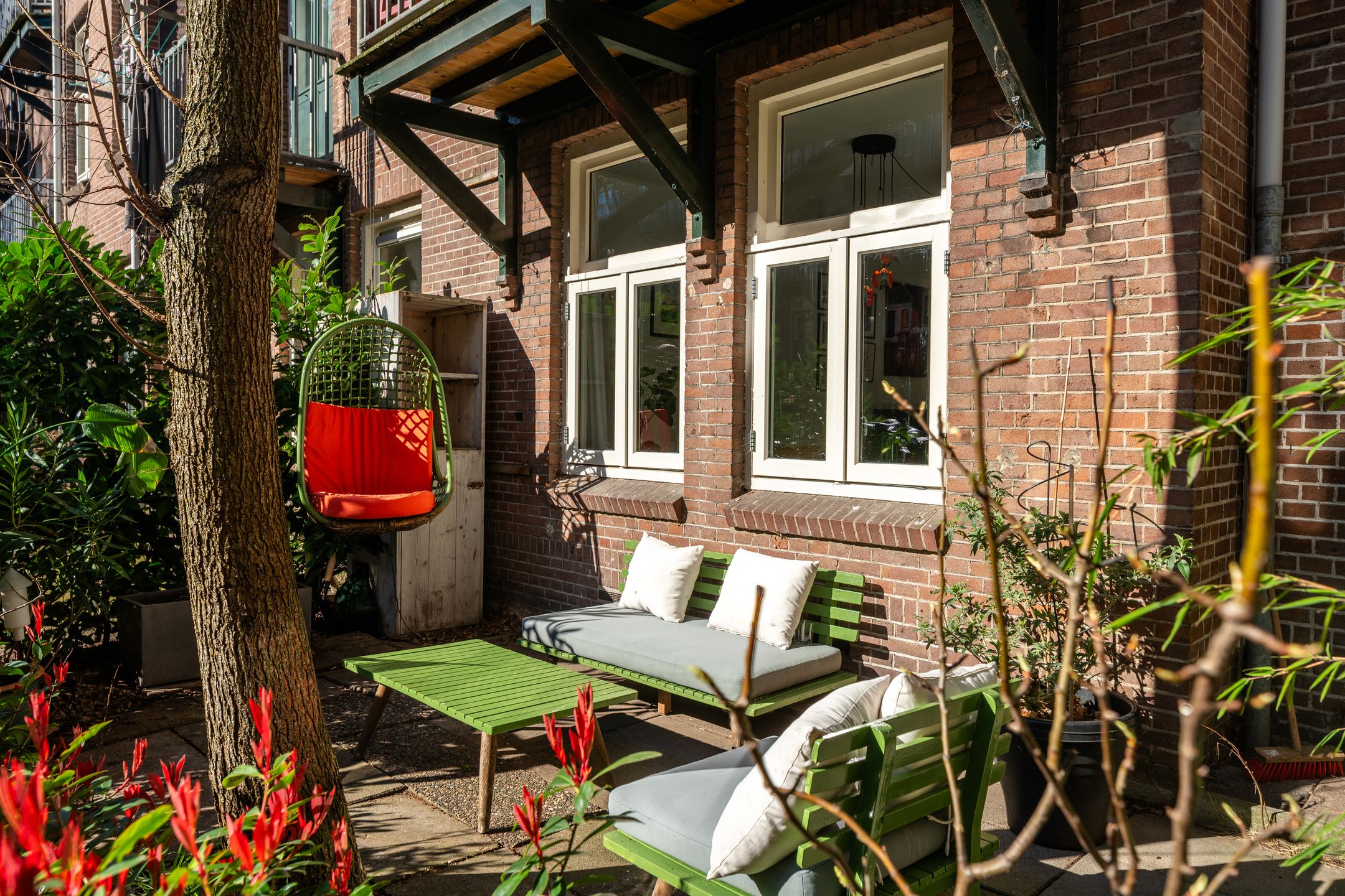 Foto 27 van Gillis van Ledenberchstraat 3-H