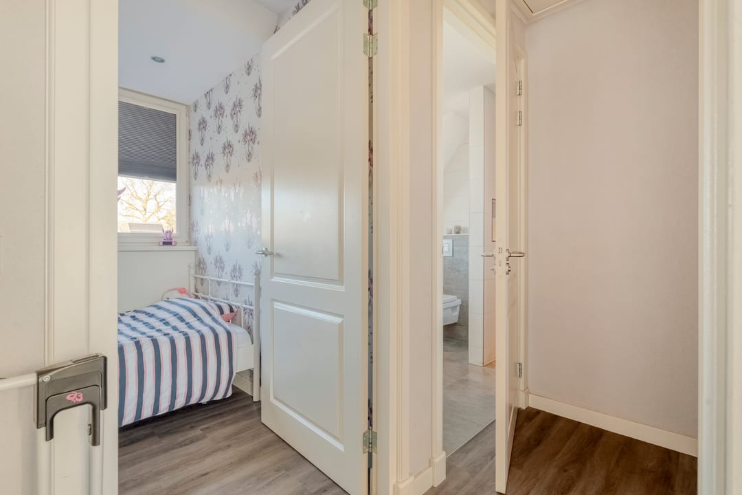 Foto 38 van de Marke 9