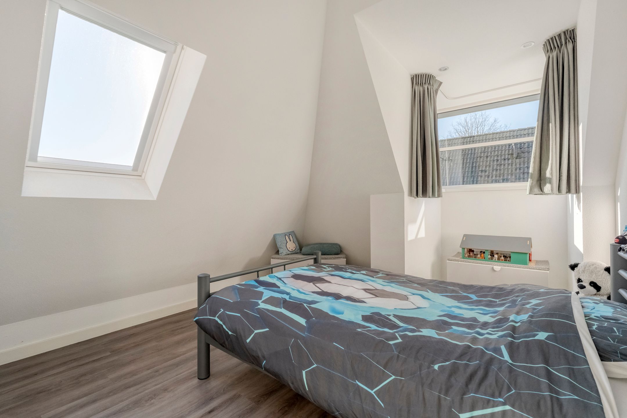 Foto 39 van de Marke 9