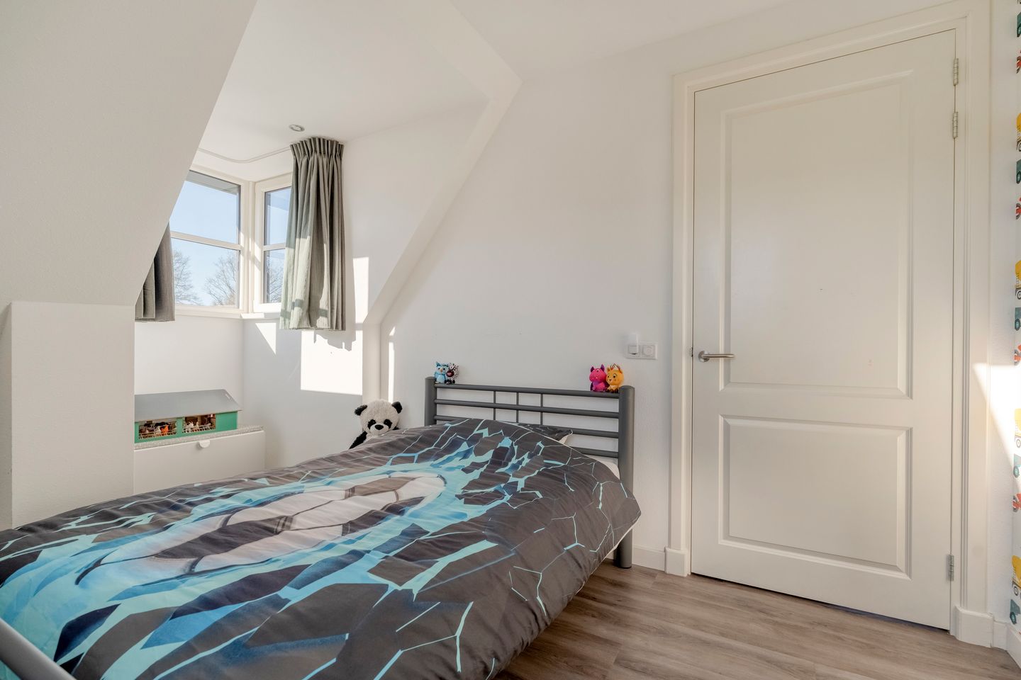 Foto 40 van de Marke 9