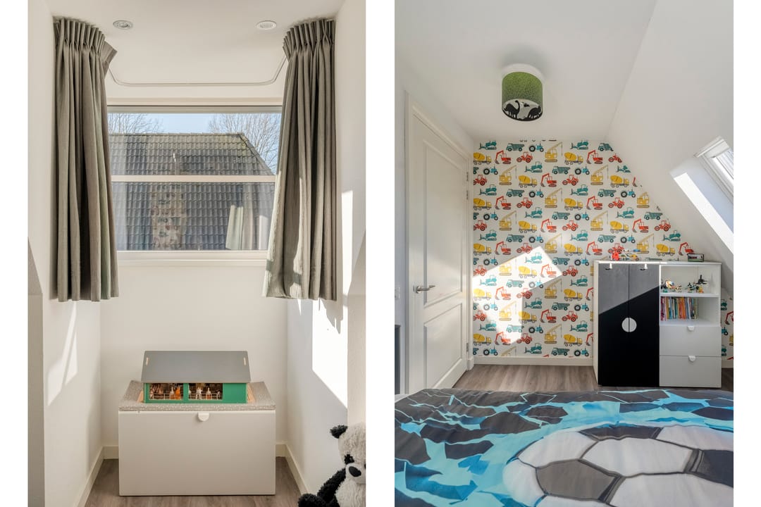 Foto 41 van de Marke 9