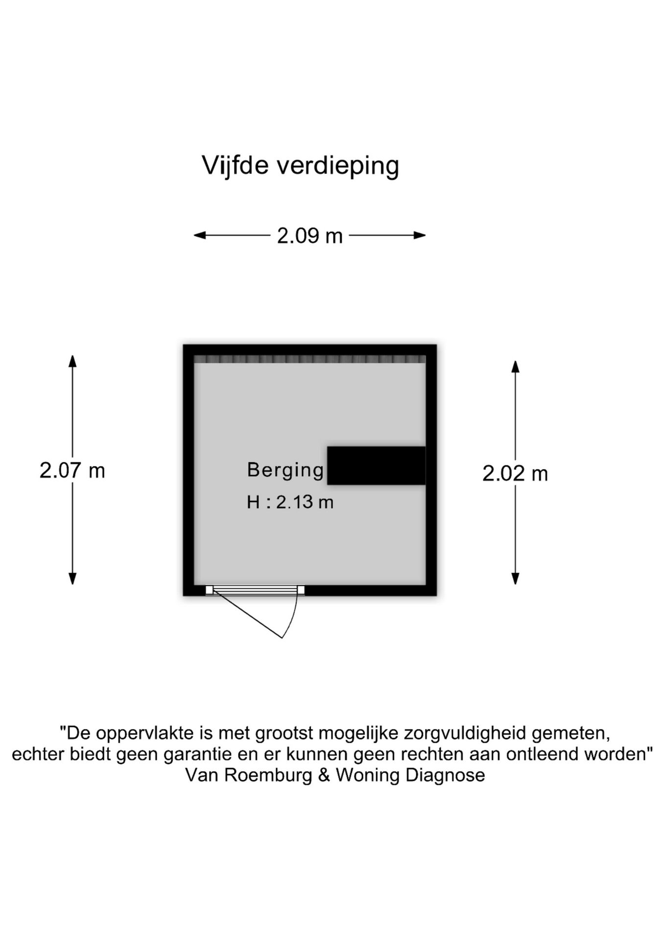 Foto 33 van Gillis van Ledenberchstraat 3-H