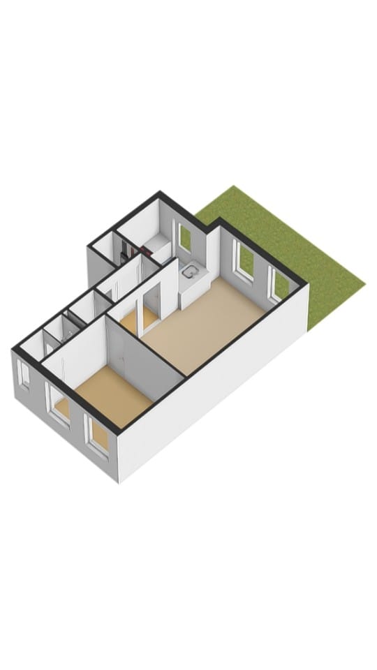 Foto 34 van Gillis van Ledenberchstraat 3-H