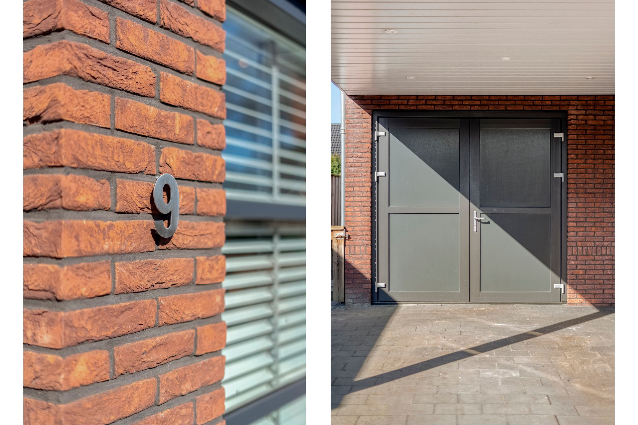 Foto 12 van de Marke 9