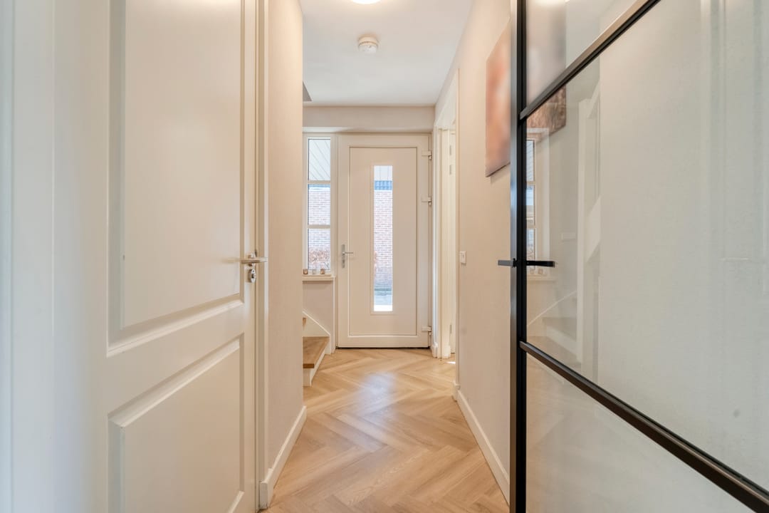 Foto 16 van de Marke 9