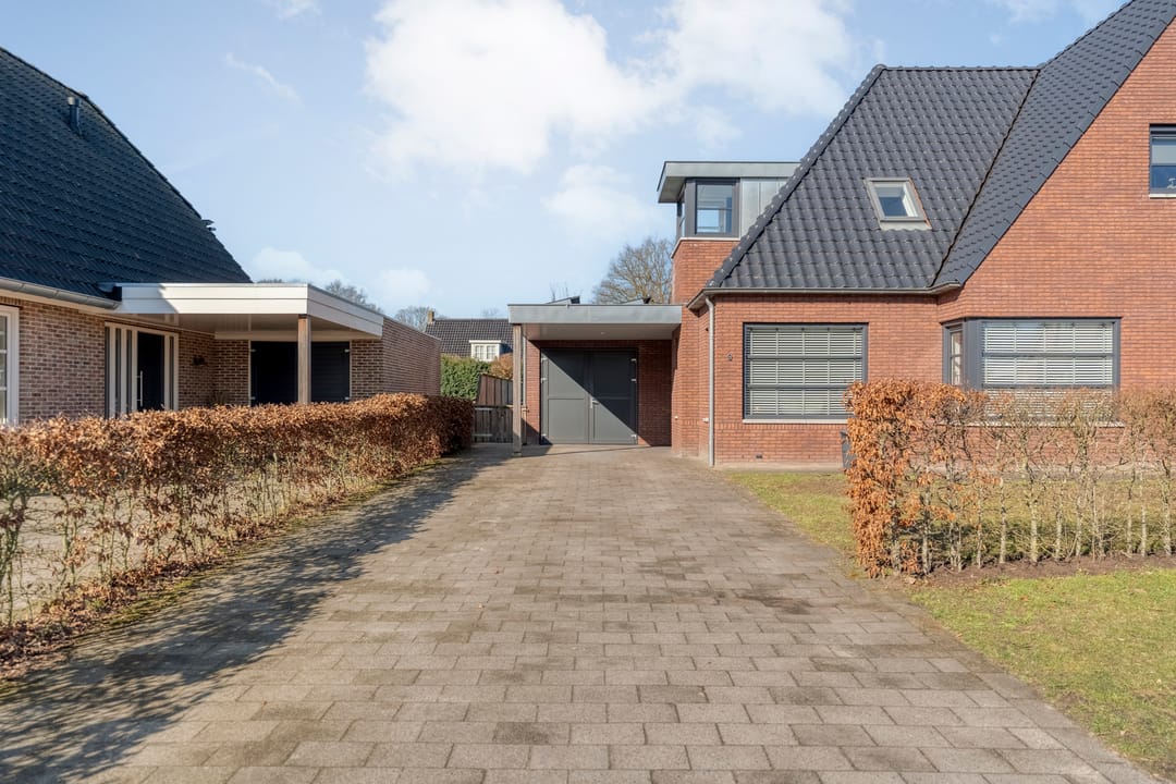 Foto 8 van de Marke 9