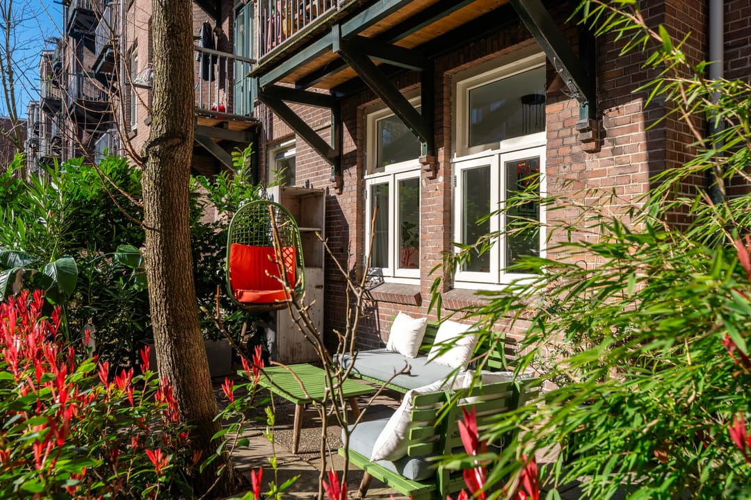 Foto 26 van Gillis van Ledenberchstraat 3-H