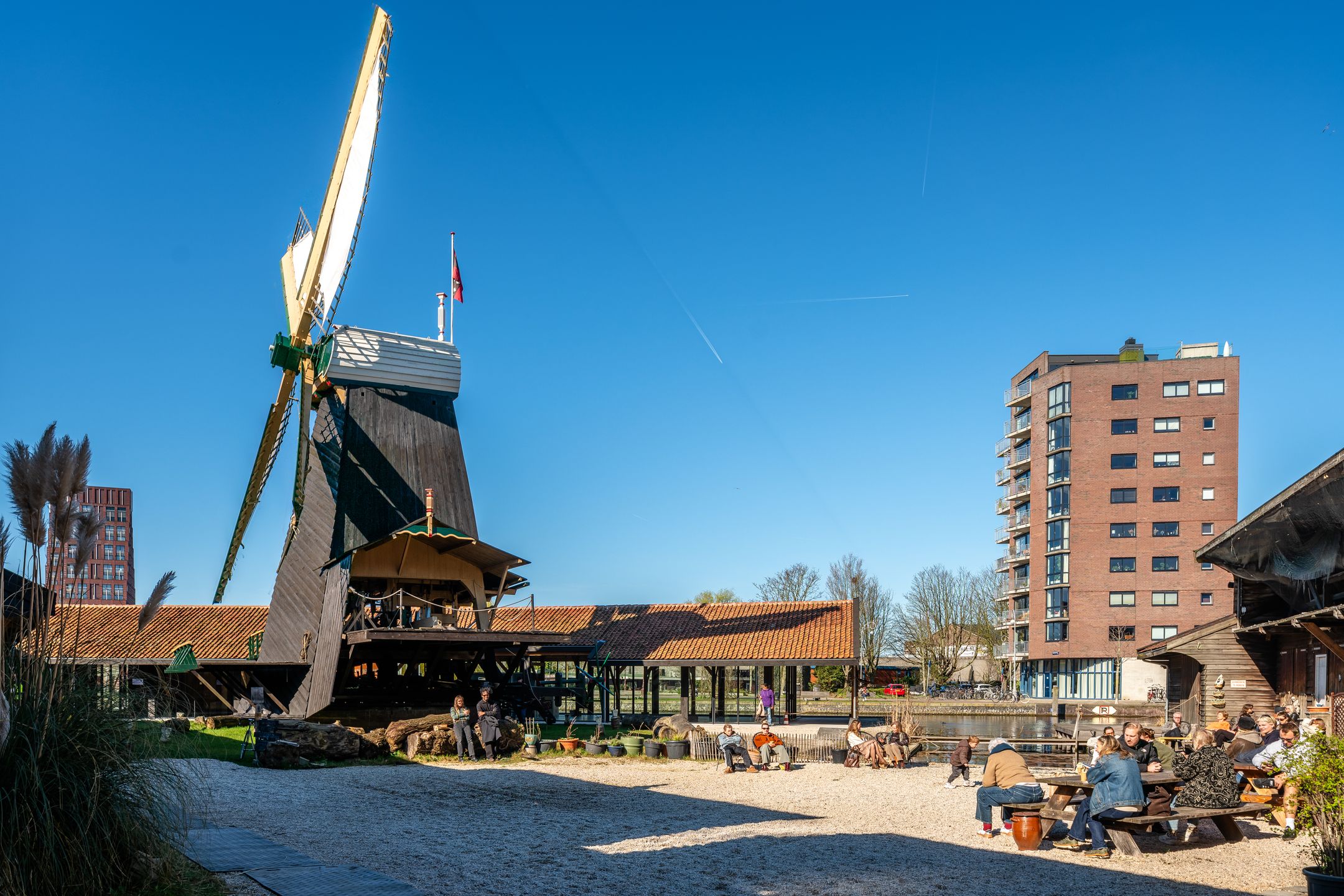 Foto 30 van Gillis van Ledenberchstraat 3-H