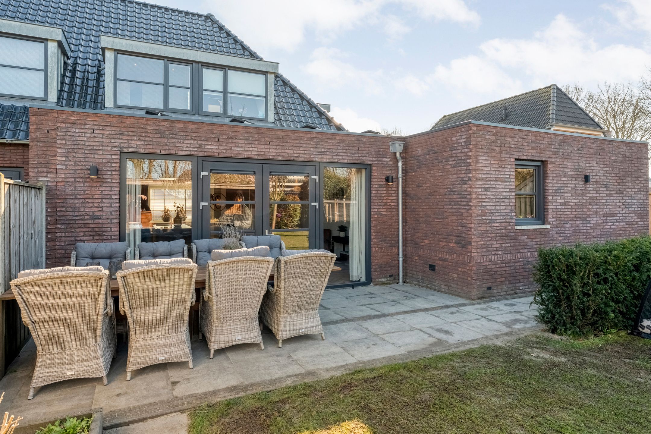 Foto 57 van de Marke 9