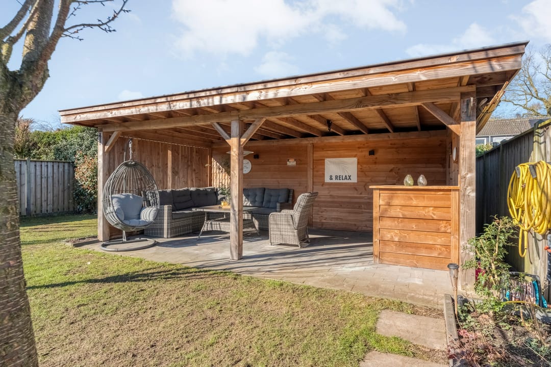 Foto 58 van de Marke 9