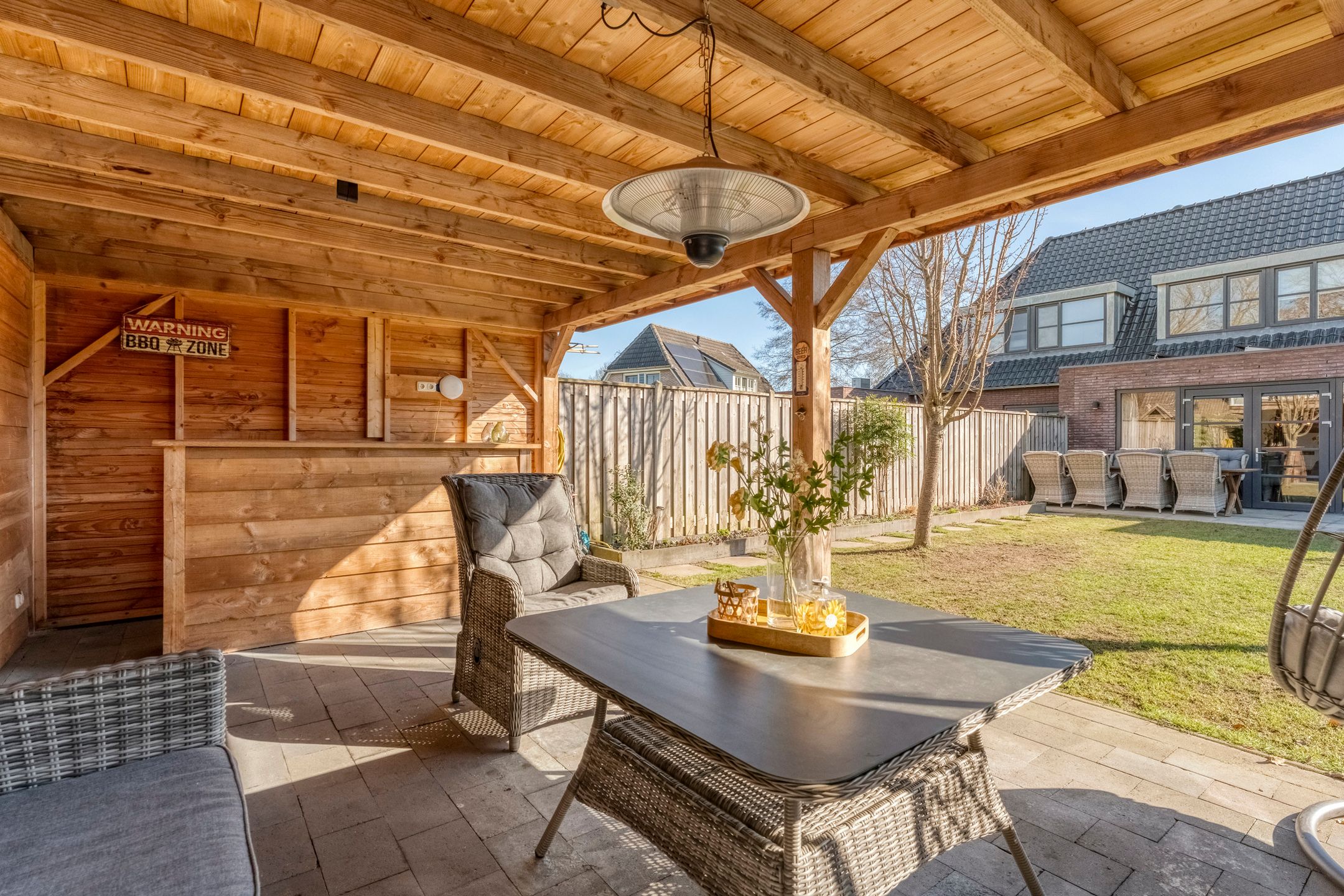 Foto 60 van de Marke 9