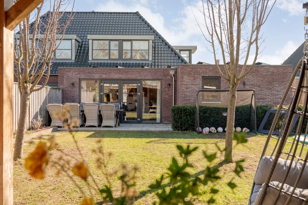 Foto 61 van de Marke 9