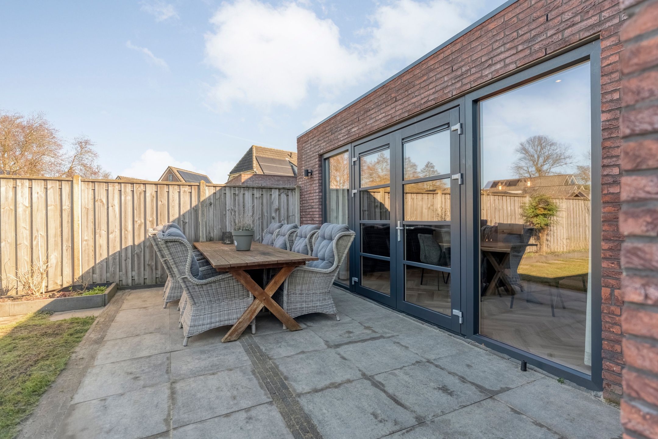 Foto 66 van de Marke 9