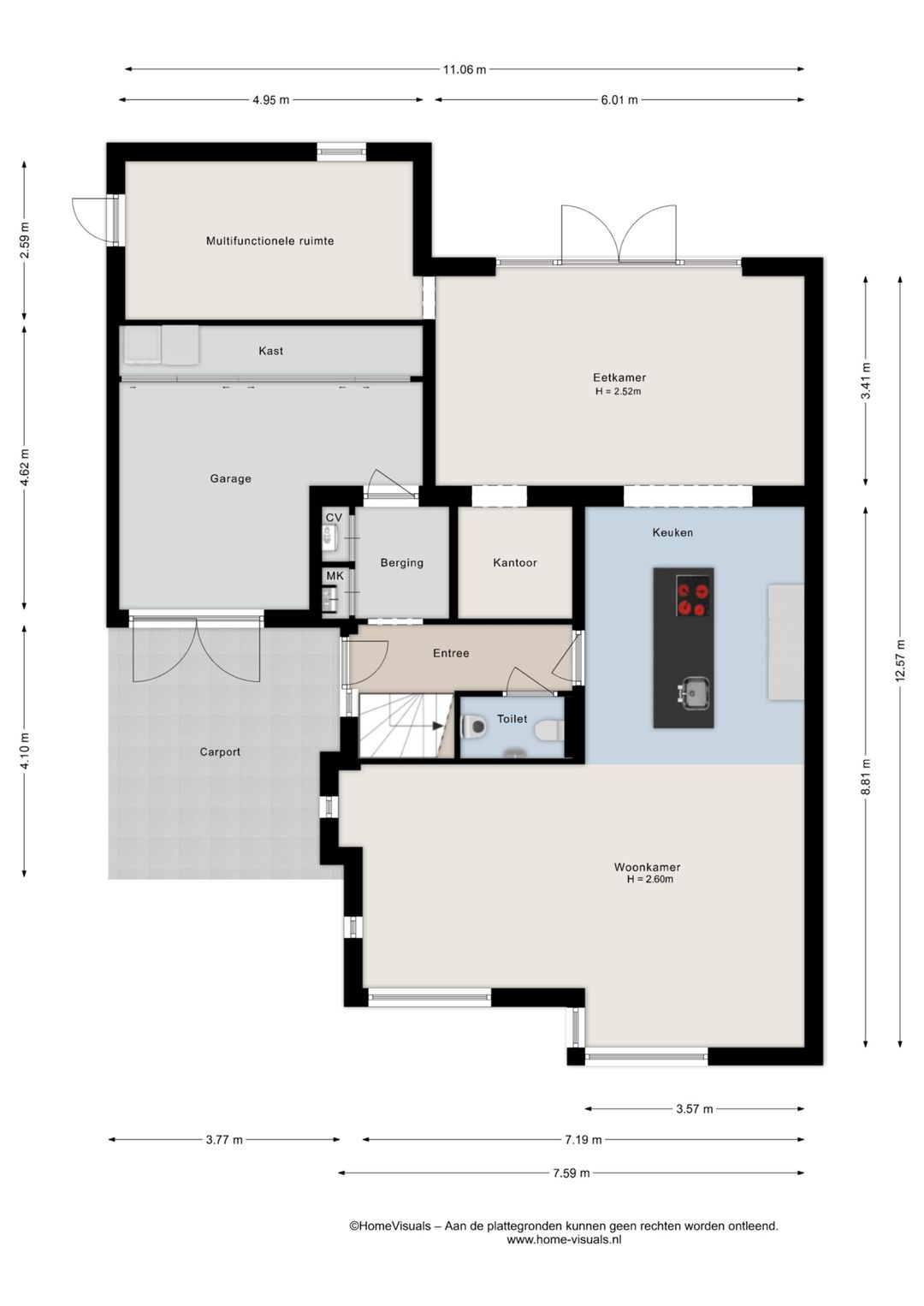 Foto 67 van de Marke 9