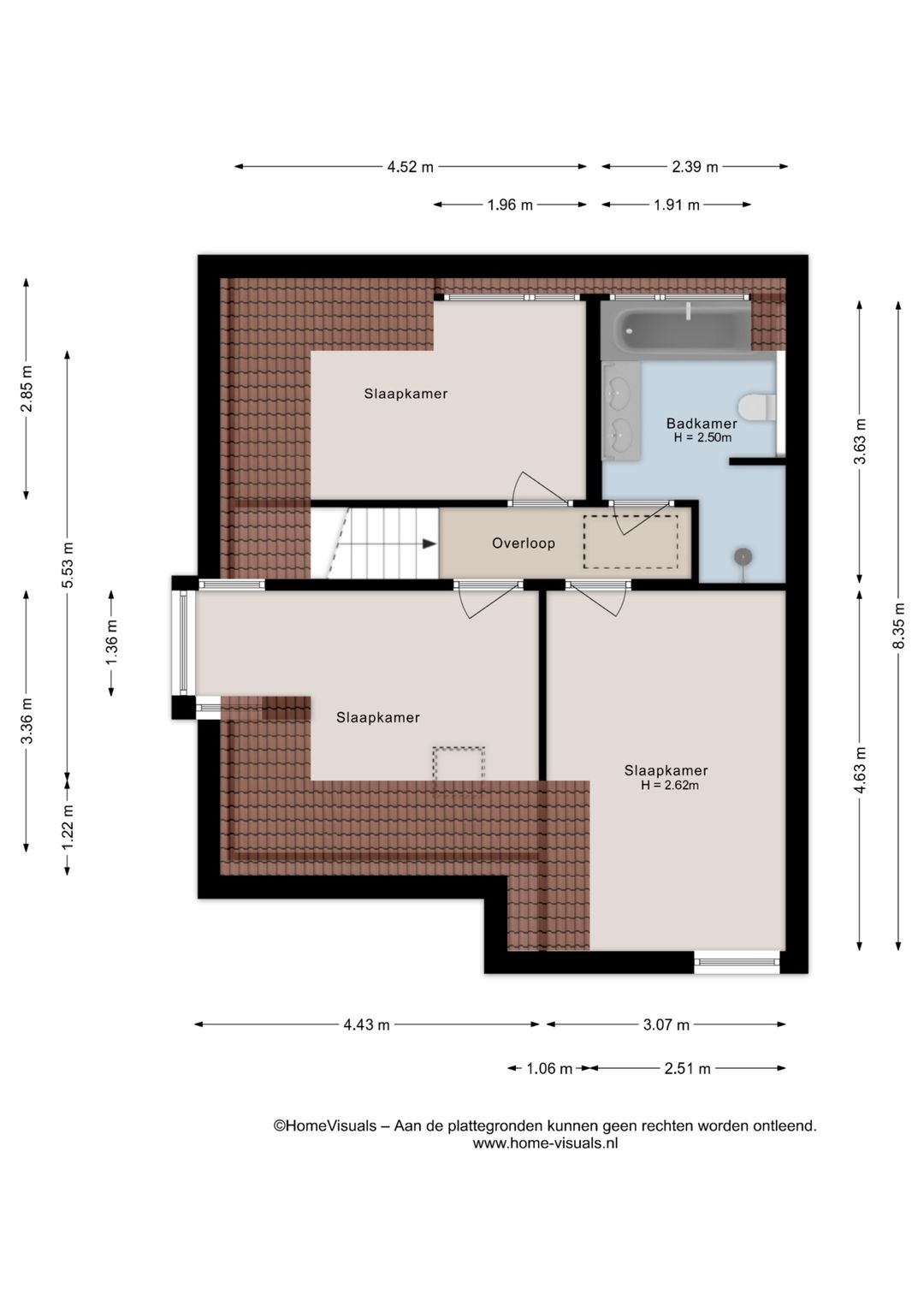 Foto 68 van de Marke 9