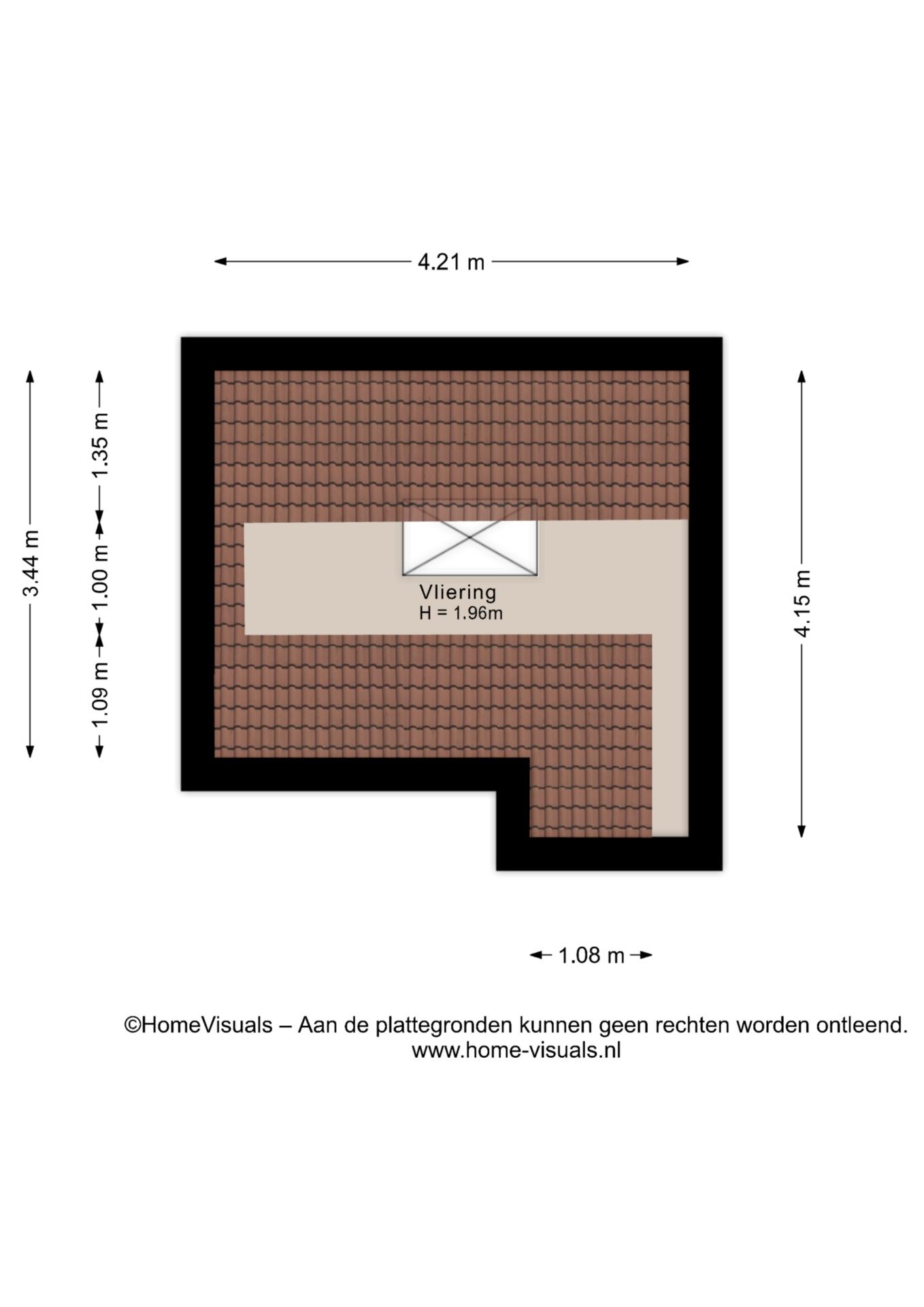 Foto 69 van de Marke 9