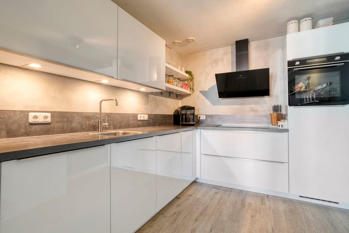 Foto 3 van Prins Hendrikkade 34