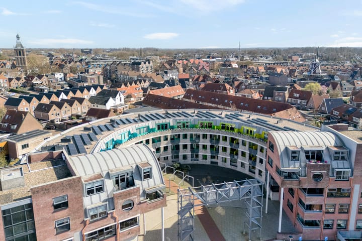 Foto 4 van Prins Hendrikkade 34