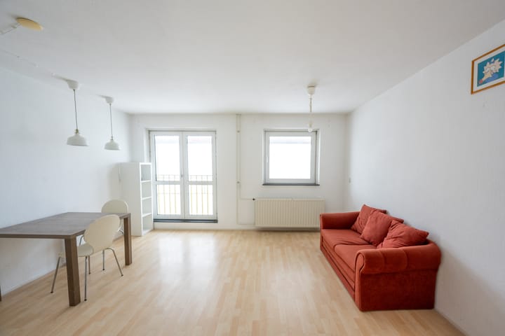 Derde Werelddreef 119