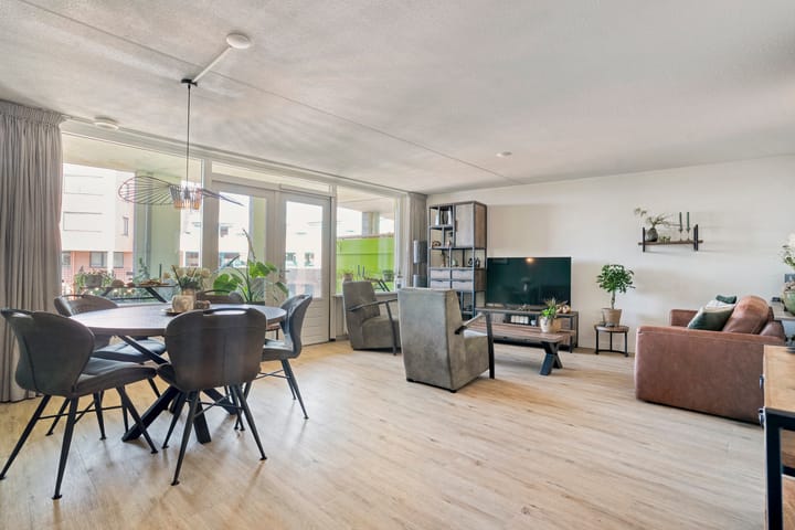 Foto 2 van Prins Hendrikkade 34