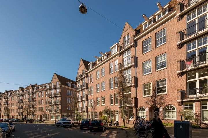 Foto 4 van Oostzaanstraat 269