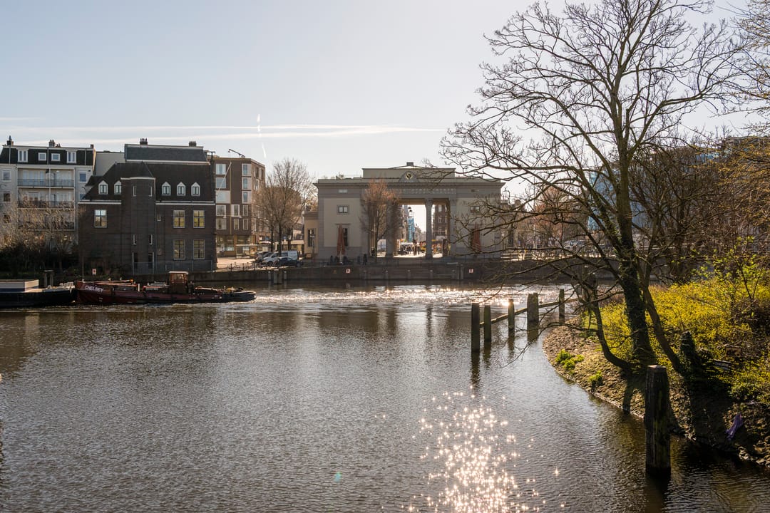 Foto 28 van Oostzaanstraat 269