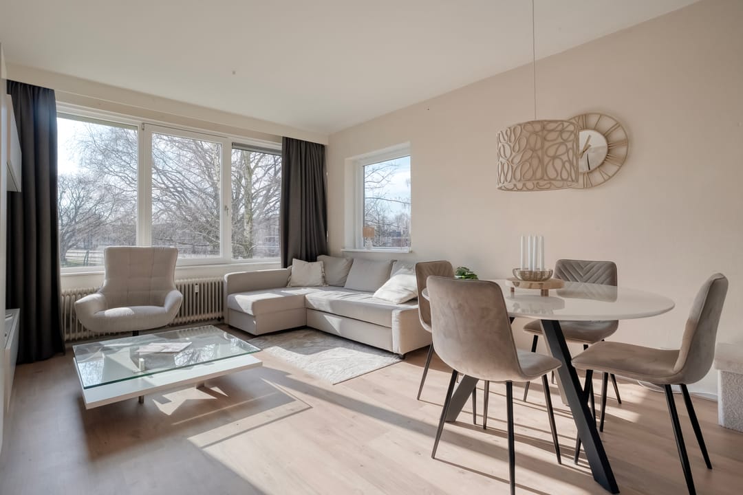 Foto 2 van Laan van Kortrijk 105