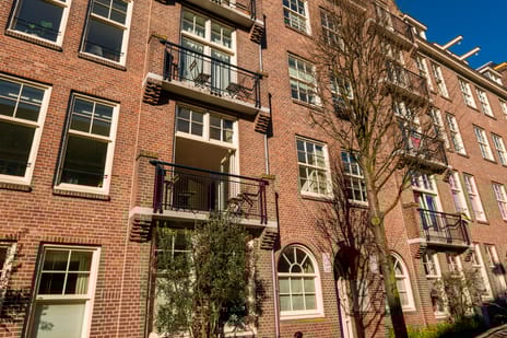 Oostzaanstraat 269 secondary image