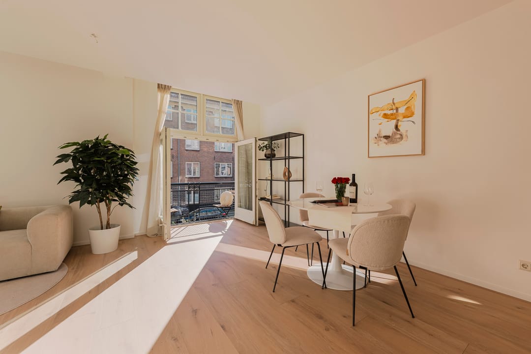 Foto 8 van Oostzaanstraat 269