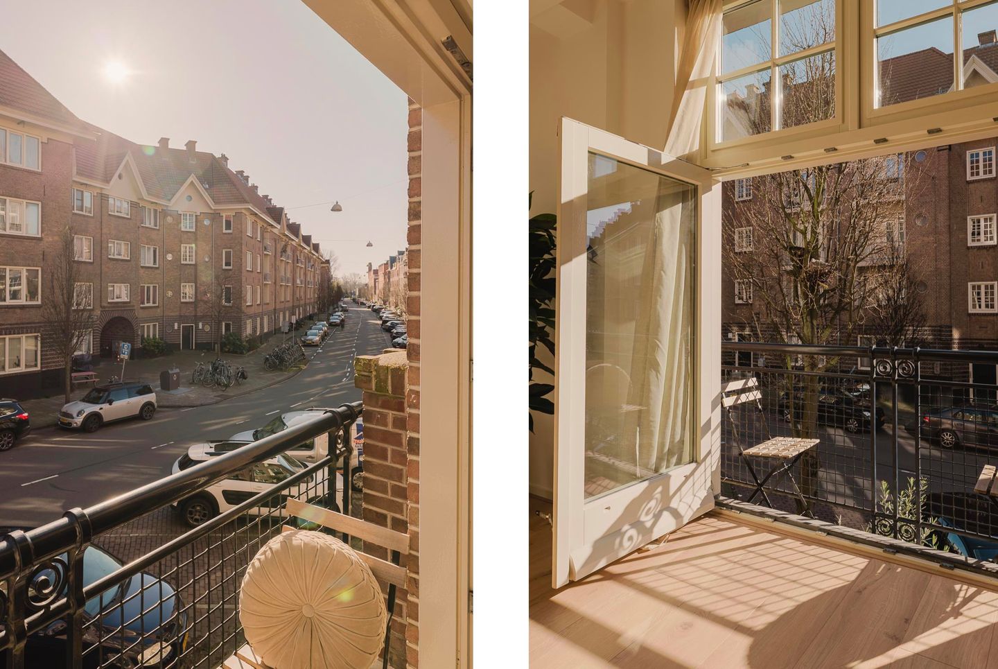 Foto 10 van Oostzaanstraat 269