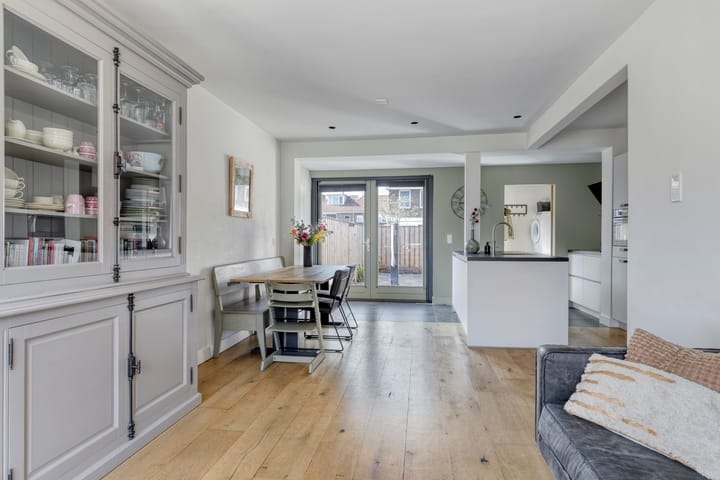 Foto 2 van Cort van der Lindenstraat 1