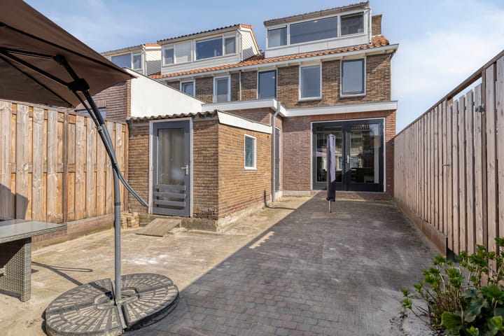 Foto 3 van Cort van der Lindenstraat 1