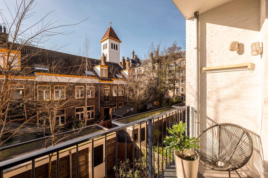 Foto 16 van Oostzaanstraat 269