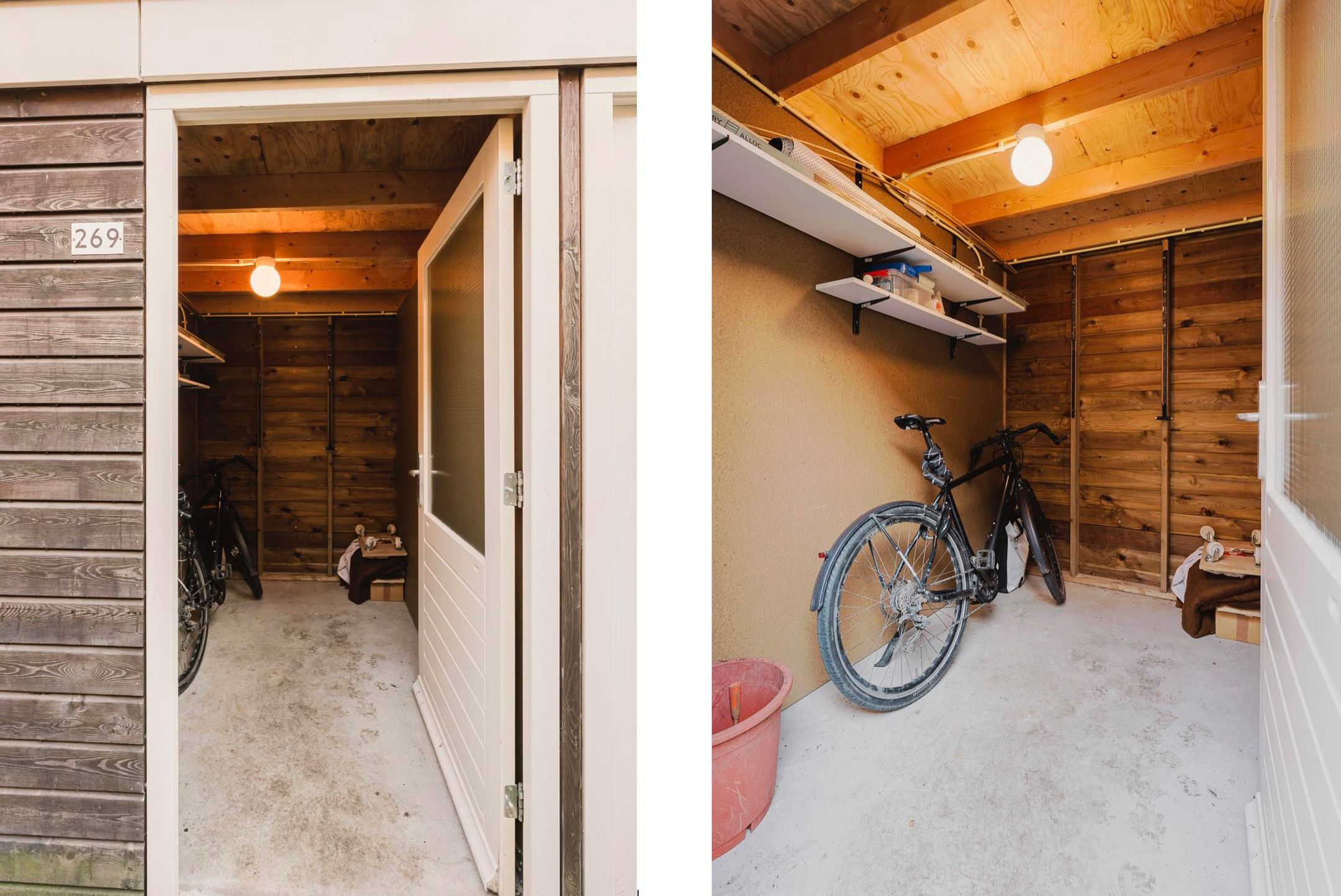 Foto 21 van Oostzaanstraat 269