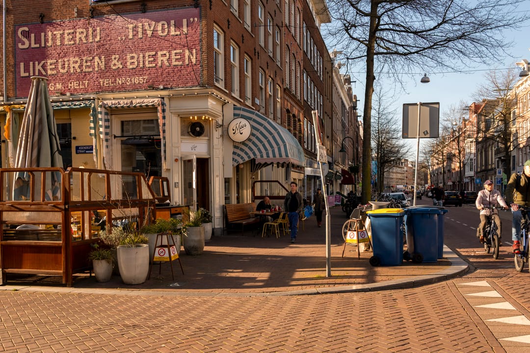 Foto 23 van Oostzaanstraat 269