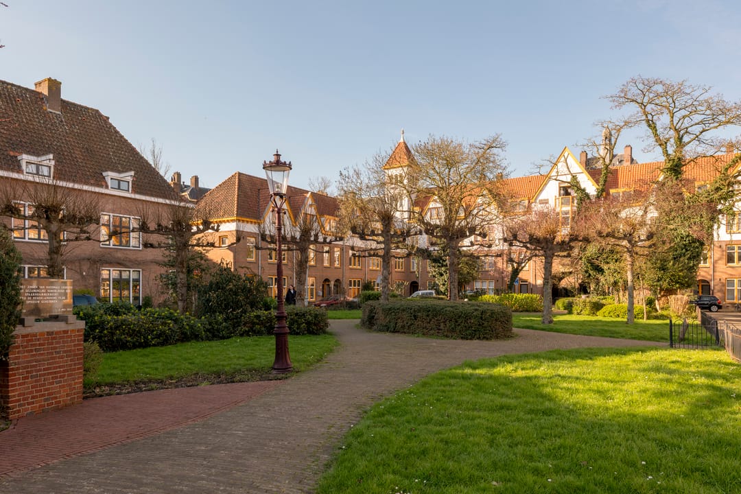 Foto 22 van Oostzaanstraat 269