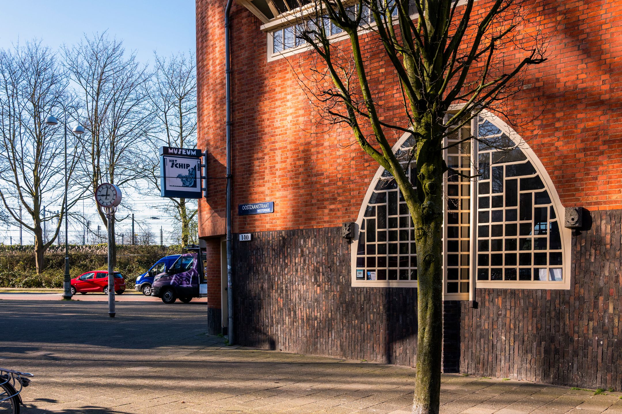 Foto 24 van Oostzaanstraat 269