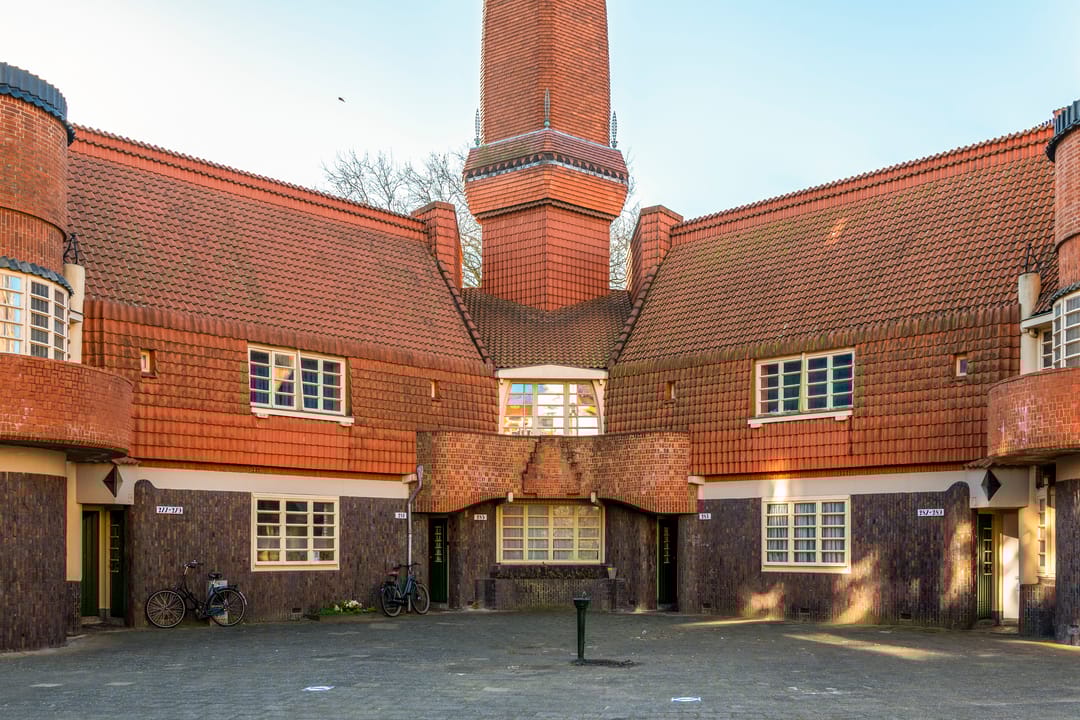 Foto 26 van Oostzaanstraat 269