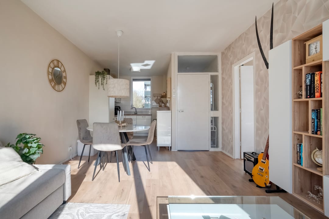 Foto 7 van Laan van Kortrijk 105