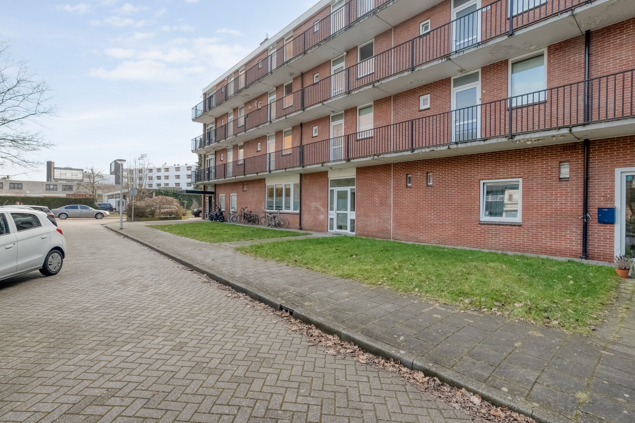 Foto 15 van Laan van Kortrijk 105