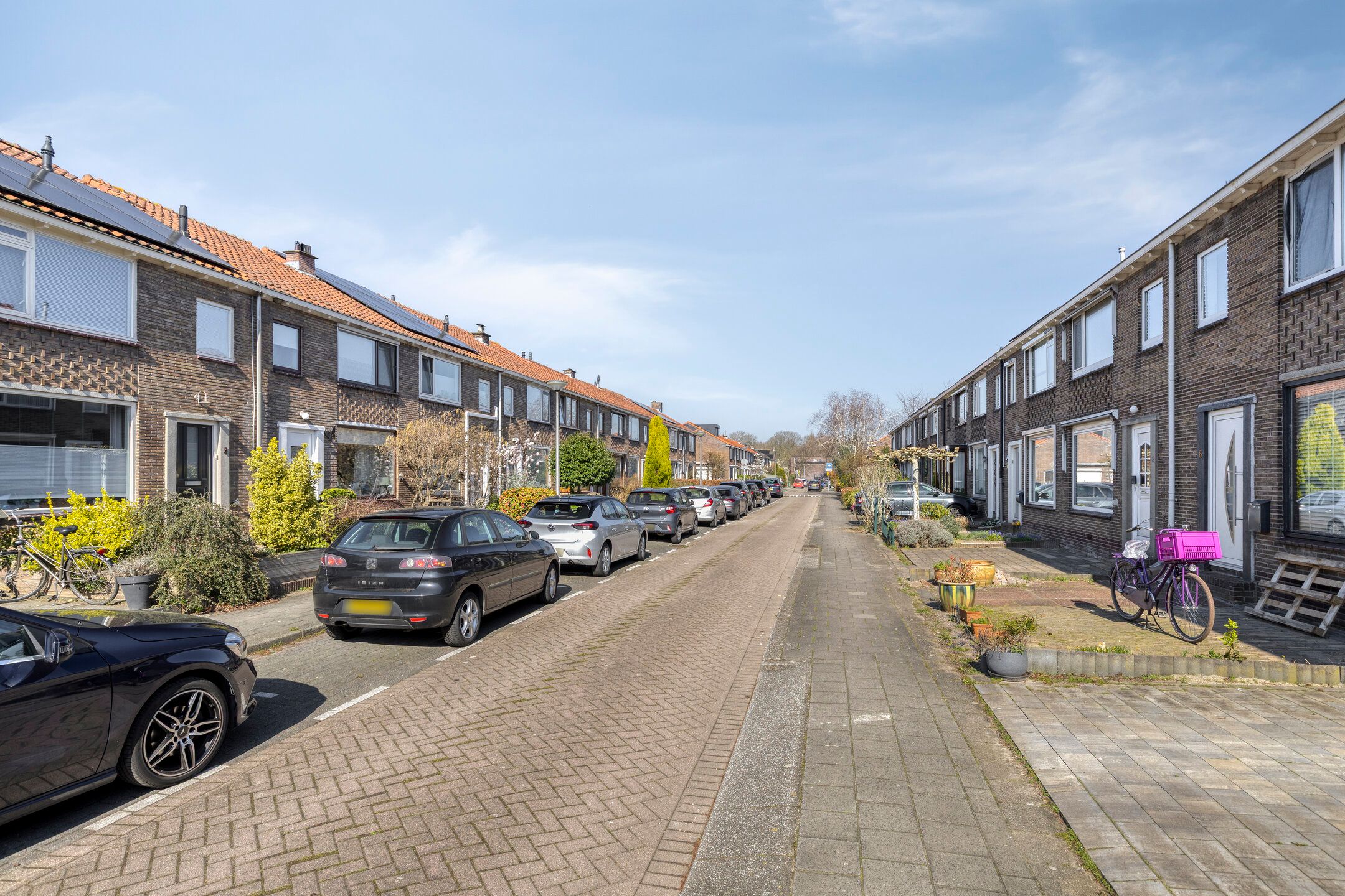 Foto 42 van Cort van der Lindenstraat 1