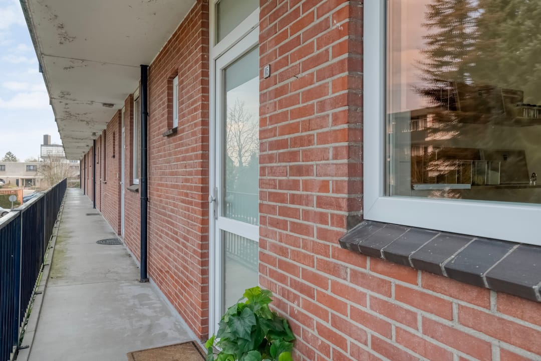 Foto 23 van Laan van Kortrijk 105