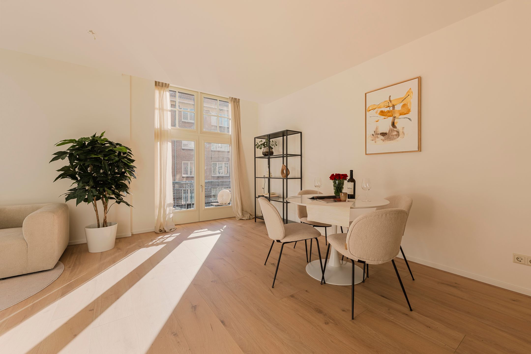 Foto 9 van Oostzaanstraat 269