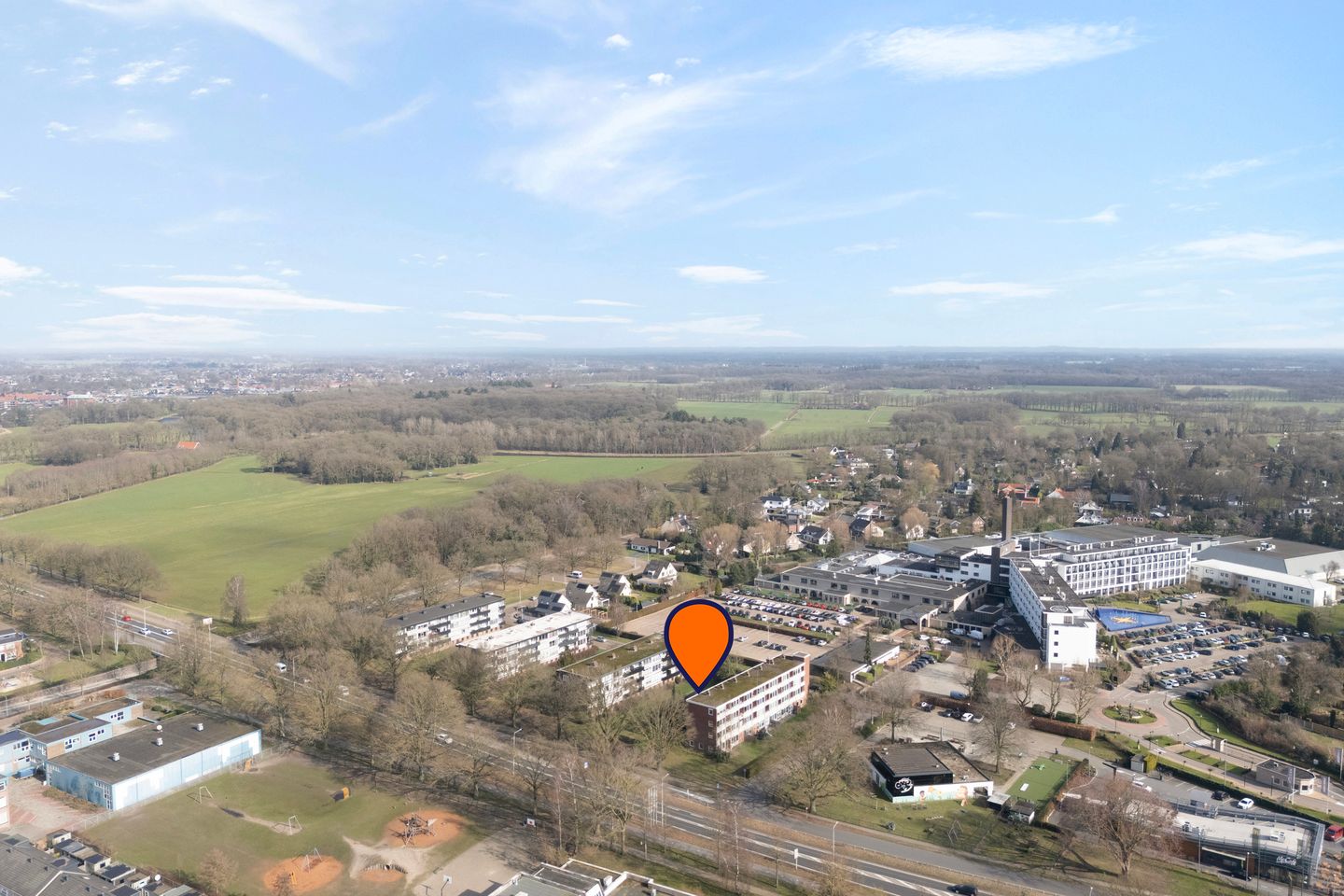 Foto 25 van Laan van Kortrijk 105