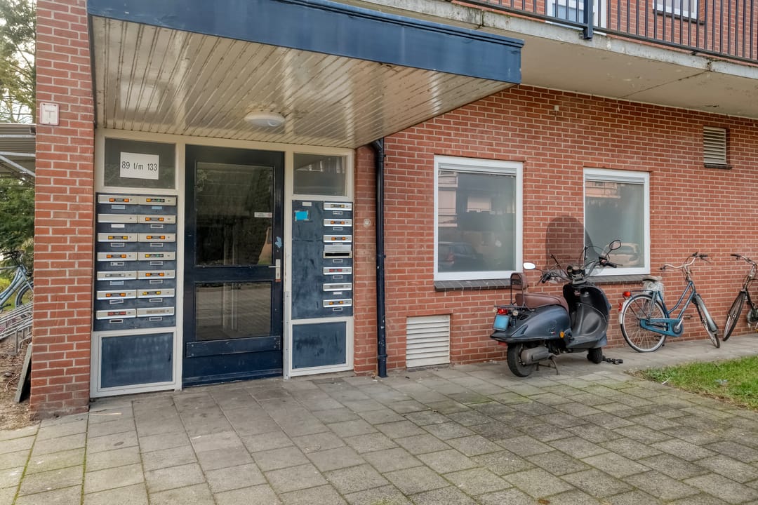 Foto 16 van Laan van Kortrijk 105