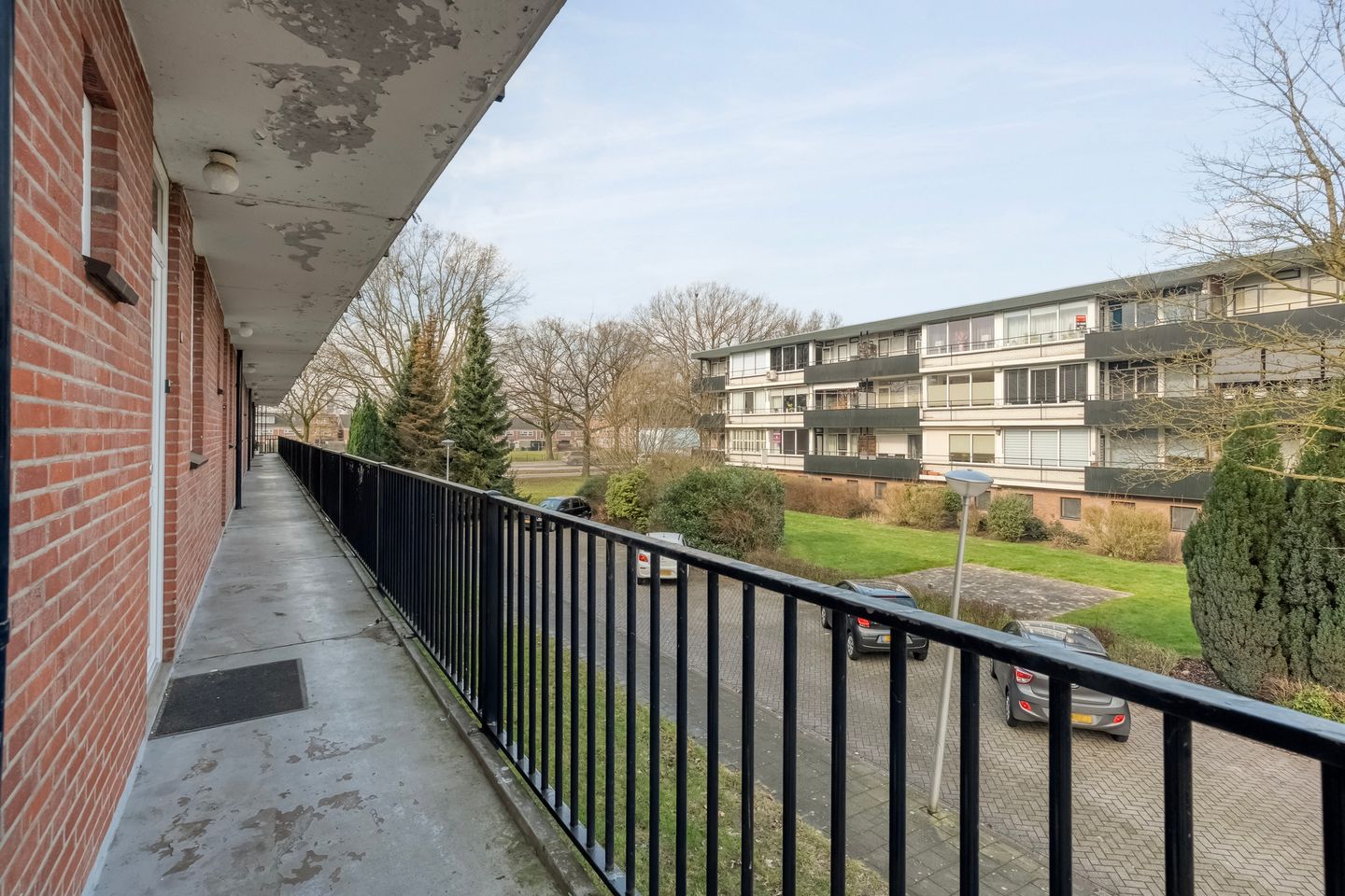 Foto 20 van Laan van Kortrijk 105