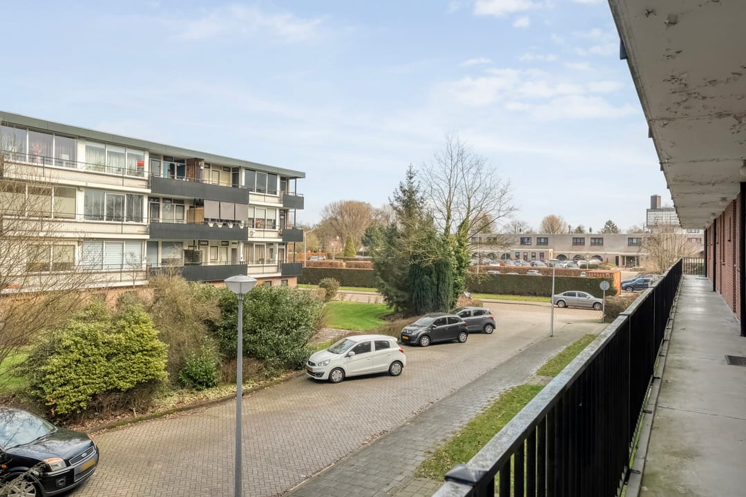 Foto 22 van Laan van Kortrijk 105